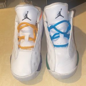 9c Boys Retro 13 Jordan